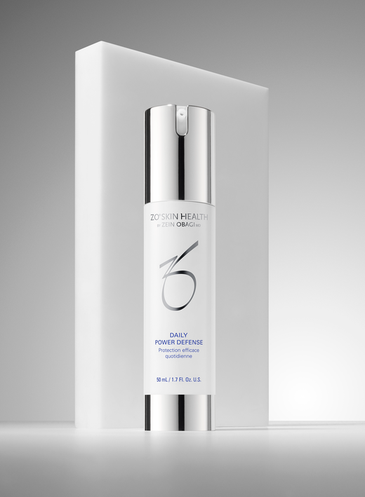 非売品 Power Daily Defense Inc. Health, Skin ZO | Cream 美容液